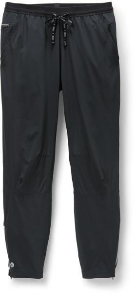 Active Run Pants by SMARTWOOL