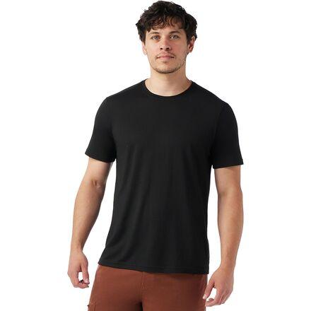 Active Short-Sleeve Top by SMARTWOOL