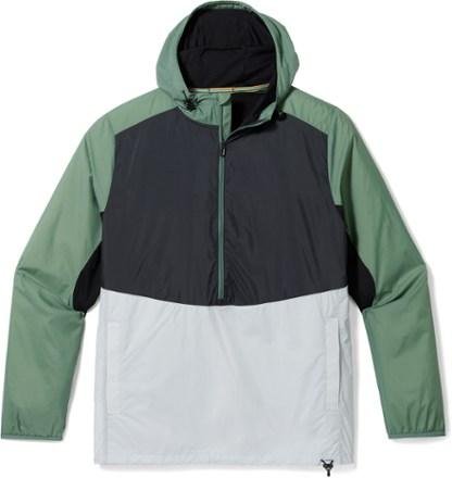 Active Ultralite Anorak by SMARTWOOL