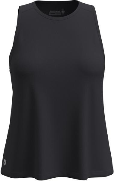 Active Ultralite High Neck Tank Top by SMARTWOOL