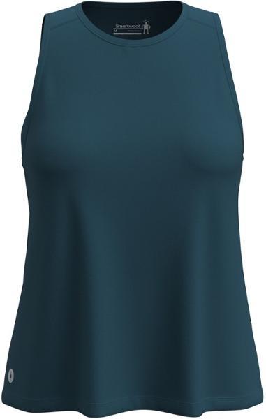 Active Ultralite High Neck Tank Top by SMARTWOOL