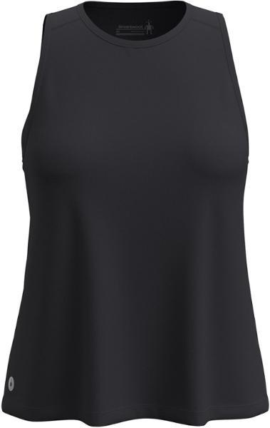 Active Ultralite High Neck Tank Top by SMARTWOOL