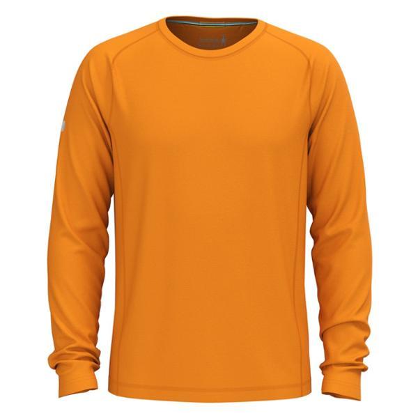 Active Ultralite Long-Sleeve T-Shirt by SMARTWOOL