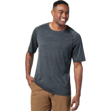 Active Ultralite Short Sleeve Shirt by SMARTWOOL