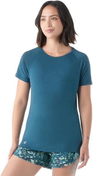 Active Ultralite T-Shirt by SMARTWOOL