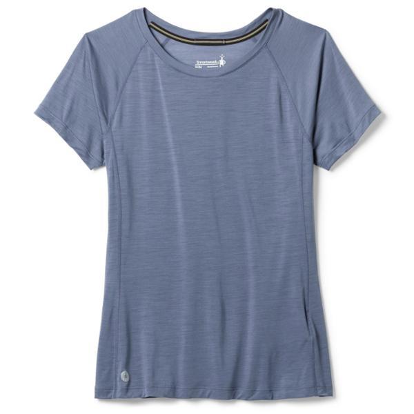 Active Ultralite T-Shirt by SMARTWOOL