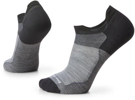 Bike Zero Cushion Low Ankle Socks by SMARTWOOL