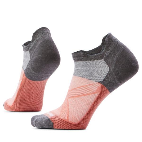 Bike Zero Cushion Low Ankle Socks by SMARTWOOL