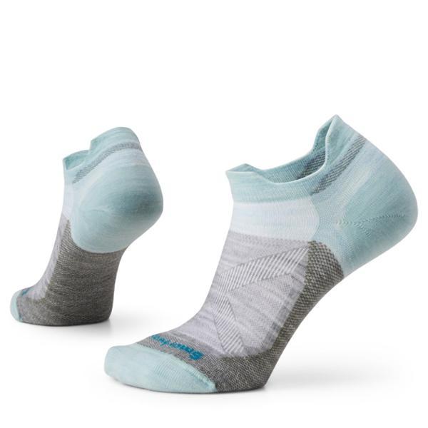 Bike Zero Cushion Low Ankle Socks by SMARTWOOL