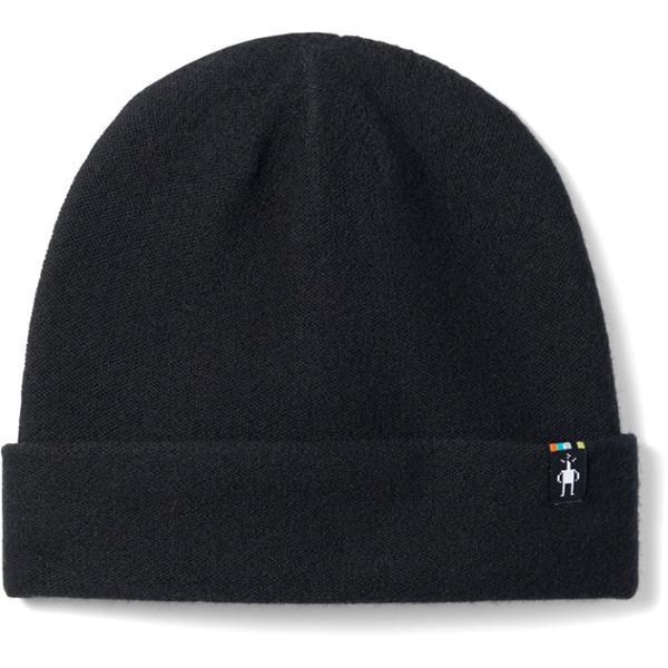 Boiled Wool Everyday Beanie by SMARTWOOL