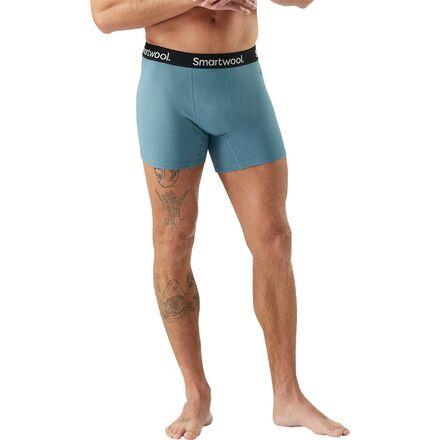 Boxer Brief by SMARTWOOL