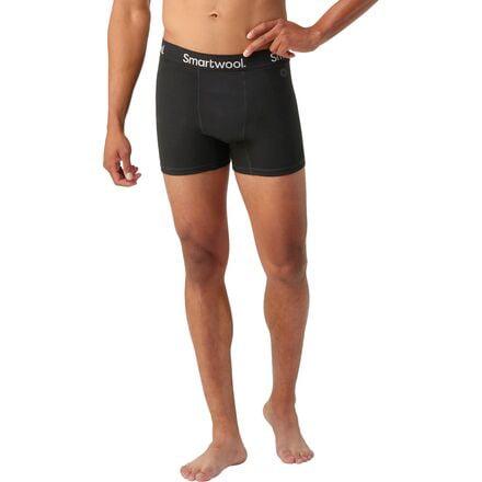 Boxer Brief by SMARTWOOL