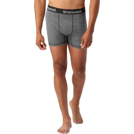 Boxer Brief by SMARTWOOL