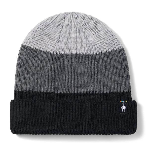 Cantar Colorblock Beanie by SMARTWOOL