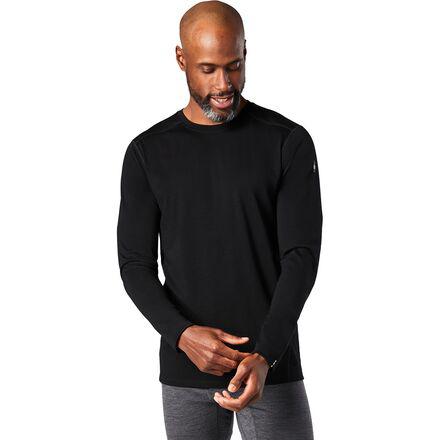 Classic All-Season Merino Base Layer by SMARTWOOL