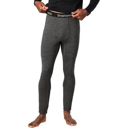 Classic All-Season Merino Base Layer Bottom by SMARTWOOL