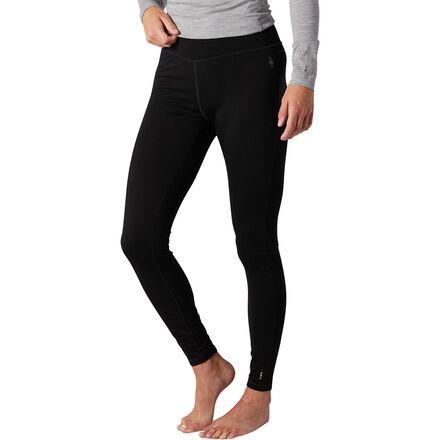 Classic All-Season Merino Base Layer Bottom by SMARTWOOL