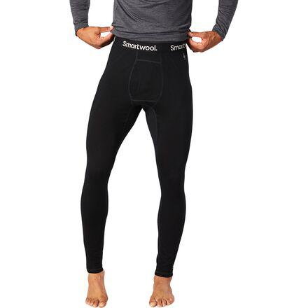 Classic All-Season Merino Base Layer Bottom by SMARTWOOL
