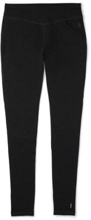Classic All-Season Merino Base Layer Bottoms by SMARTWOOL