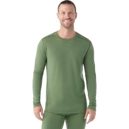 Classic All-Season Merino Base Layer by SMARTWOOL