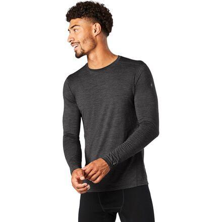 Classic All-Season Merino Base Layer by SMARTWOOL