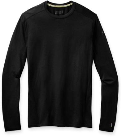 Classic All-Season Merino Long-Sleeve Base Layer Top by SMARTWOOL