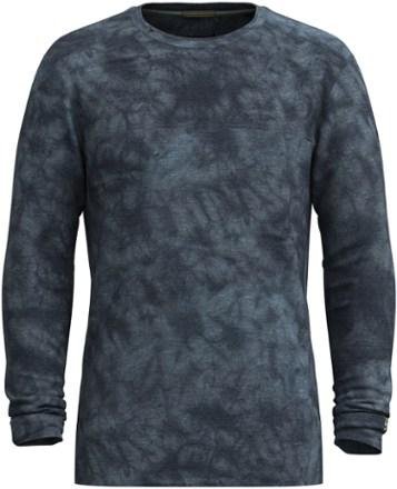 Classic All-Season Merino Long-Sleeve Base Layer Top by SMARTWOOL