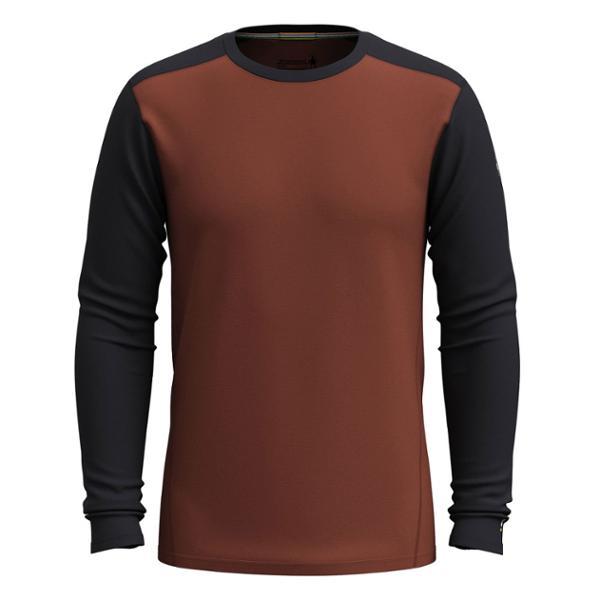 Classic All Season Merino Long-Sleeve Base Layer Top by SMARTWOOL