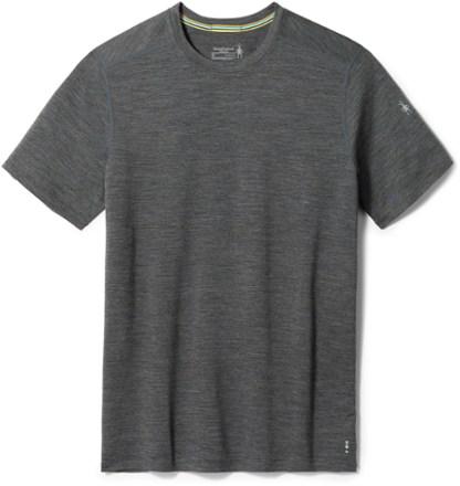 Classic All-Season Merino T-Shirt by SMARTWOOL