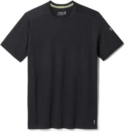 Classic All-Season Merino T-Shirt by SMARTWOOL