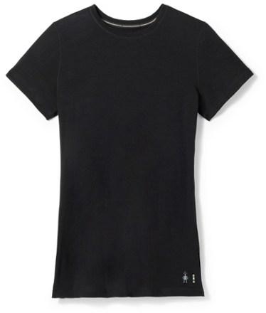 Classic All-Season Merino T-Shirt by SMARTWOOL