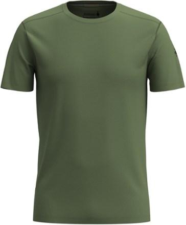 Classic All-Season Merino T-Shirt by SMARTWOOL