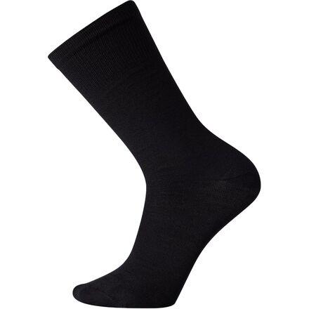 Classic Hike Zero Cushion Liner Crew Sock by SMARTWOOL