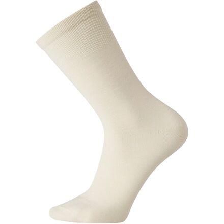 Classic Hike Zero Cushion Liner Crew Sock by SMARTWOOL