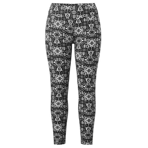 Classic Thermal Merino Base Layer Bottoms by SMARTWOOL