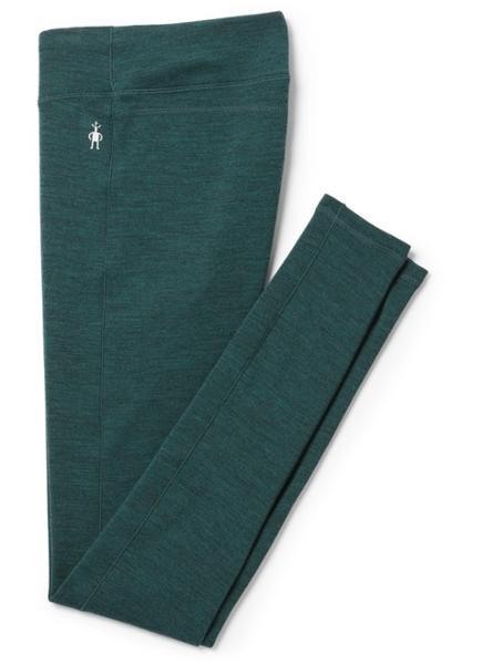Classic Thermal Merino Base Layer Bottoms by SMARTWOOL