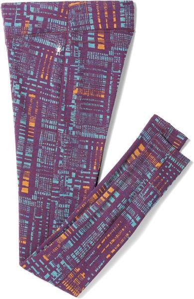 Classic Thermal Merino Base Layer Bottoms by SMARTWOOL