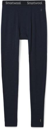 Classic Thermal Merino Base Layer Bottoms by SMARTWOOL
