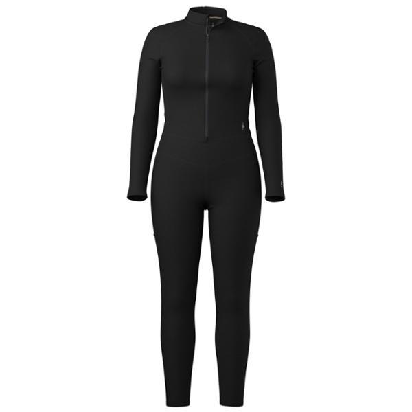 Classic Thermal Merino Base Layer Crew One-Piece by SMARTWOOL
