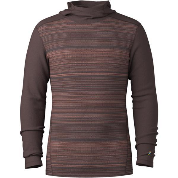 Classic Thermal Merino Base Layer Hoodie by SMARTWOOL