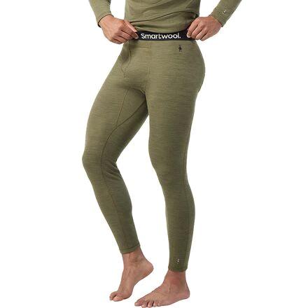 Classic Thermal Merino Baselayer Bottom by SMARTWOOL