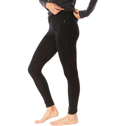 Classic Thermal Merino Baselayer Bottom by SMARTWOOL
