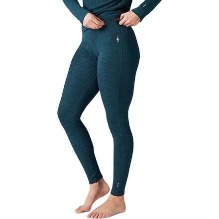 Classic Thermal Merino Baselayer Bottom by SMARTWOOL