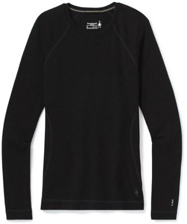 Classic Thermal Merino Crew Base Layer Top by SMARTWOOL