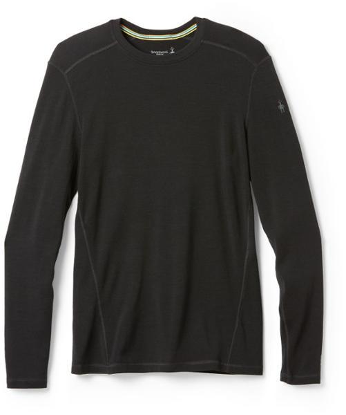 Classic Thermal Merino Crew Base Layer Top by SMARTWOOL