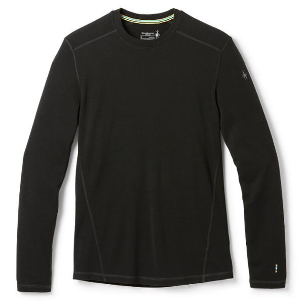 Classic Thermal Merino Crew Base Layer Top by SMARTWOOL