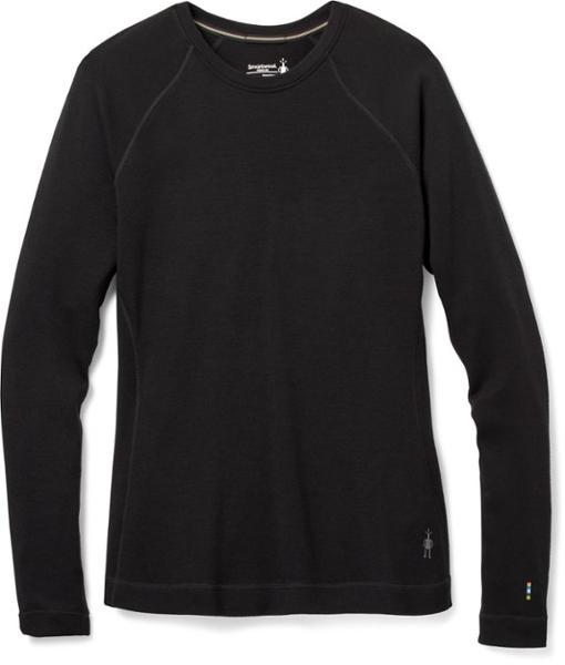 Classic Thermal Merino Crew Base Layer Top by SMARTWOOL