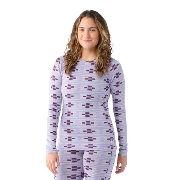 Classic Thermal Merino Crew Base Layer Top by SMARTWOOL
