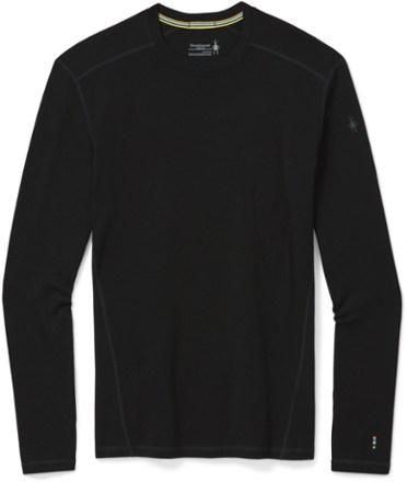 Classic Thermal Merino Crew Base Layer Top by SMARTWOOL