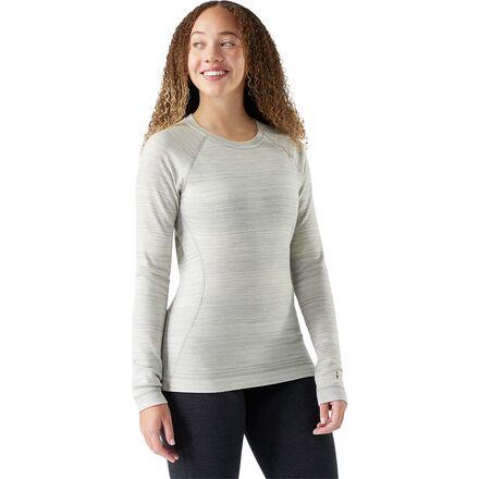 Classic Thermal Merino Crew Baselayer by SMARTWOOL Classic Thermal Merino Crew Baselayer by SMARTWOOL